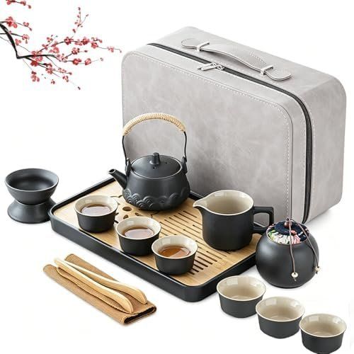 Teekannen: Gongfu Tee Set 14 Stück – Neu und originalverpackt aus Hundwil von Stallone5 1