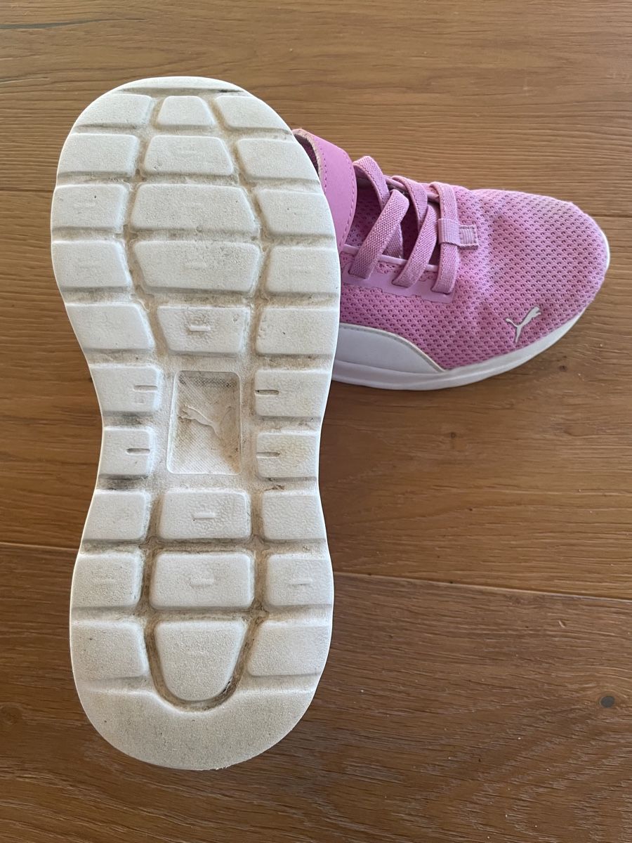 Nike Scarpe per ragazze: Sneaker / Turnschuhe – Usato da Aarwangen venduto da erd_ngx8 6