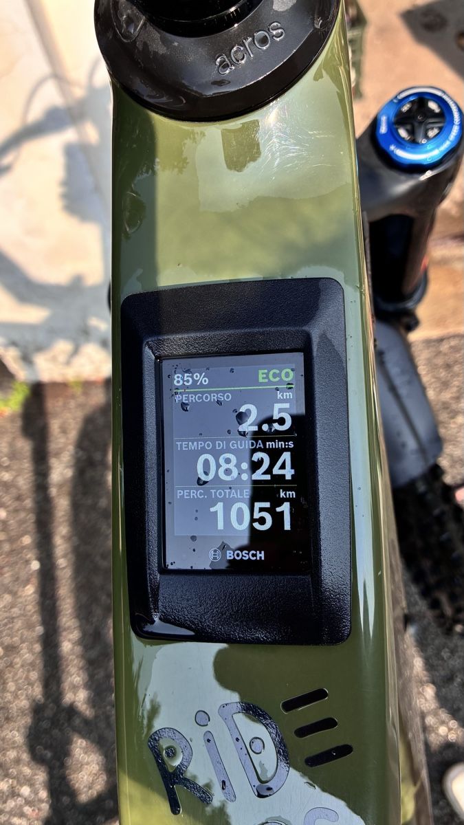 Lapierre Vélos: Lapierre GLP 3 - 800Wh – D'occasion à Locarno par CG1114 4