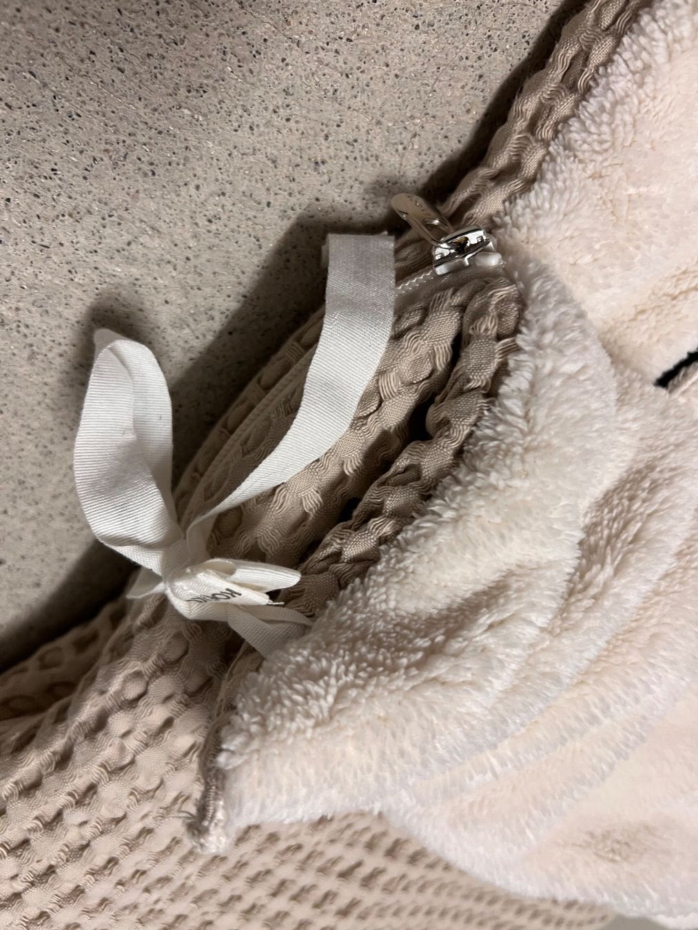 Sacchi a pelo: Koeka Fusssack – Usato da Meilen venduto da jup_yzy8 1