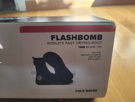 Rip curl Flash Bomb surfboots 7mm