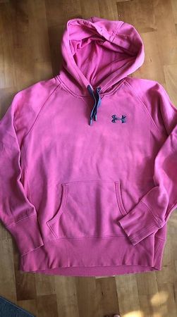Under Armour Pullover in Gr. M