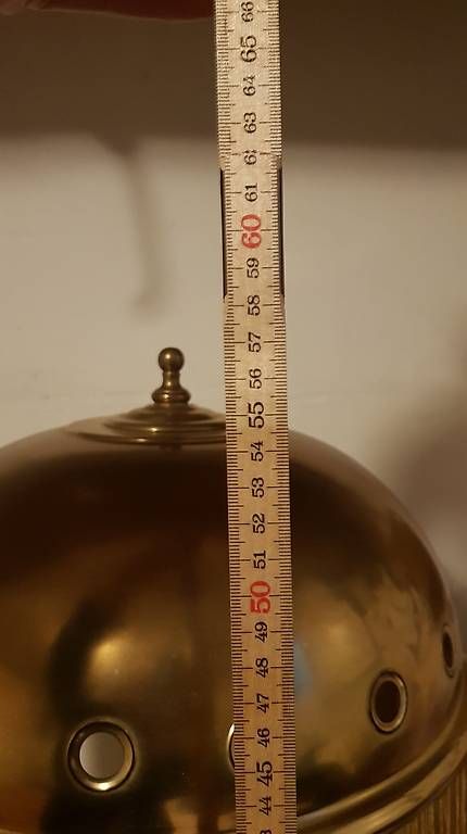 Lampade: Tischleuchte Vintage – Usato da Bettingen venduto da Wolke11 1
