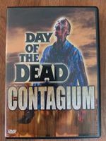 DVD - Day of the Dead Contagium