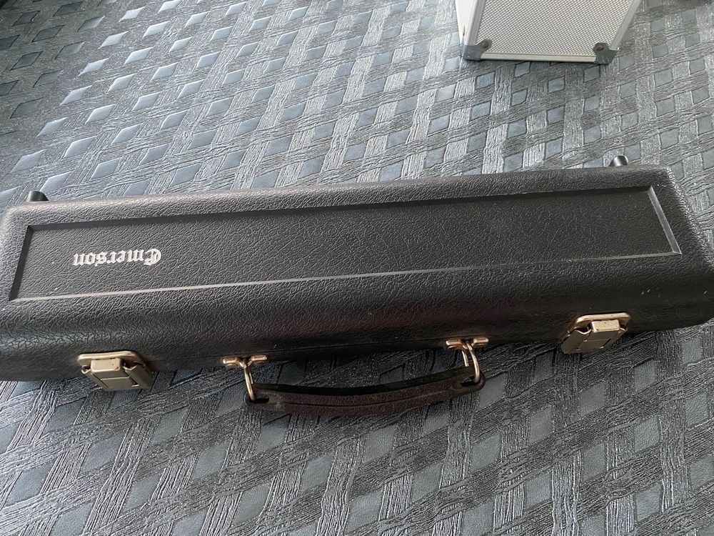 Flûte traversière Emerson Kaufen auf Ricardo