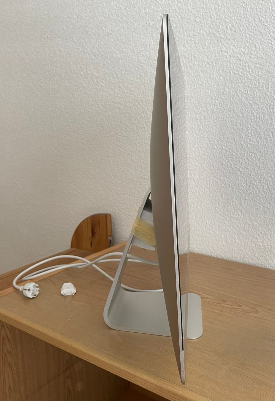 Apple PCs: iMac – D'occasion à Ebikon par lin_jr8x 1