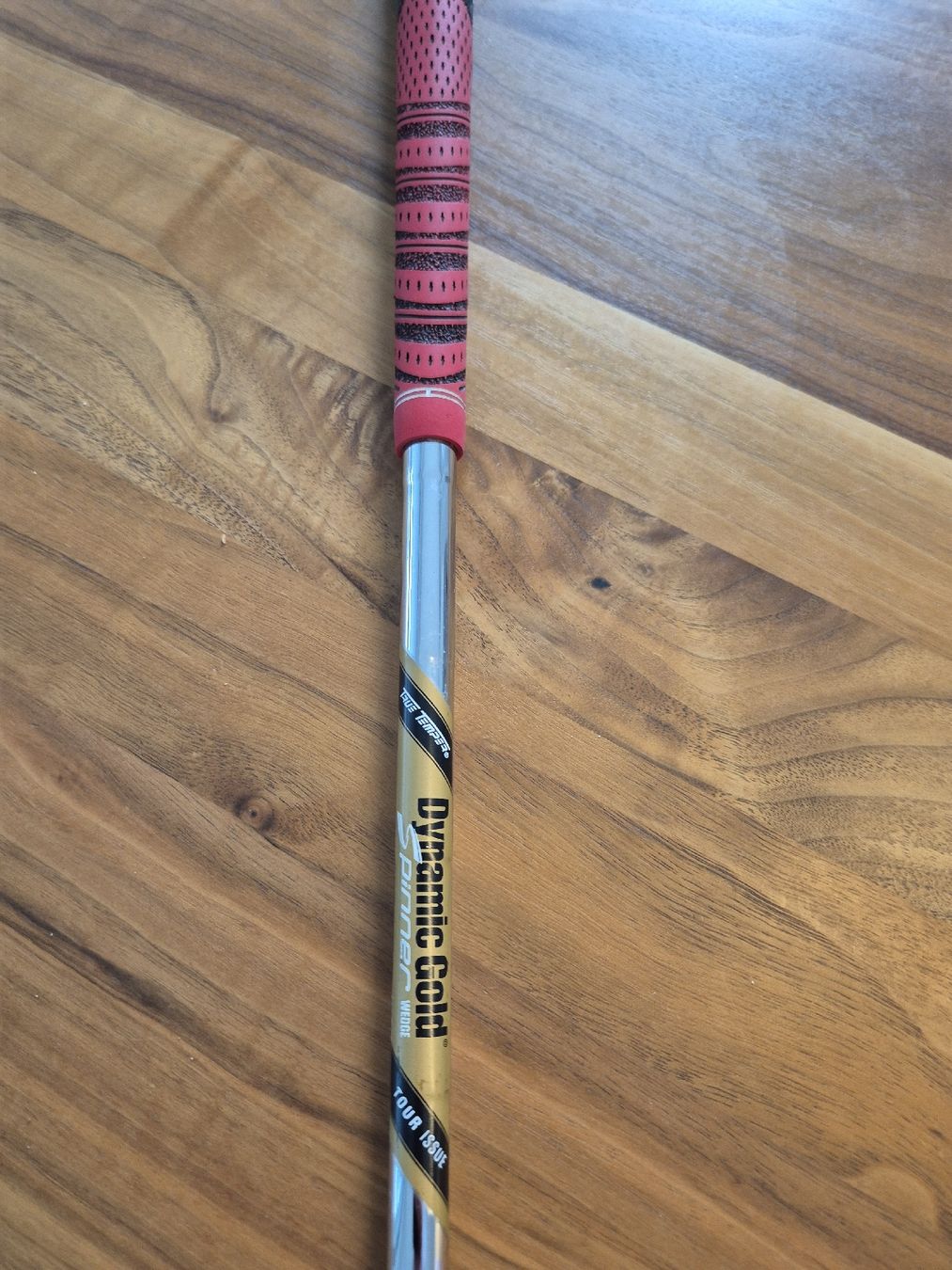 Mazze & Set: Cleveland RTX 56 & 60 Wedges – Usato da Herrliberg venduto da pollop 3