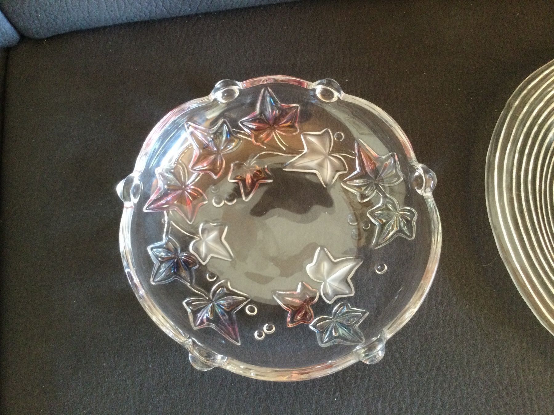 Schalen: Glasschalen, 2 Stk. – Gebraucht aus Hallwil von claire70 4
