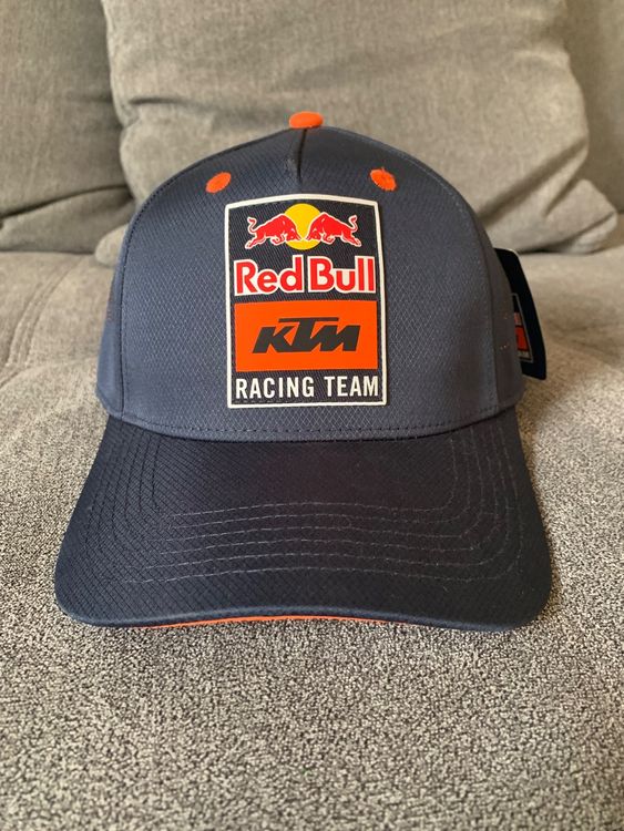 RedBull KTM Racing Cap | Kaufen auf Ricardo