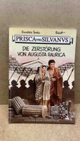 Buch Die Zerstoerung von Augusta Raurica