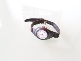 Montre bracelet mécanique 