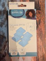 Beurer Menstrual Relax Gel-Pads EM 50 6 Stk Neu