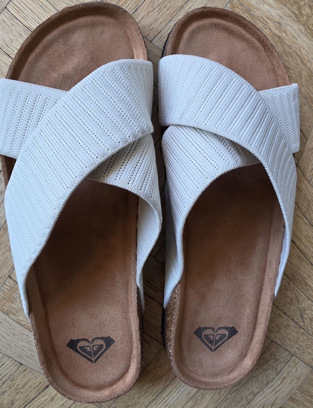 Roxy Damenschuhe: Sandales Roxy neuves taille 39 – Gebraucht aus Yverdon-les-Bains von van_dq65 3