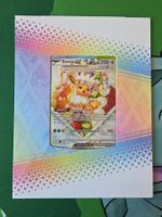 Pokemon Eevee ex Promo 174 Englisch