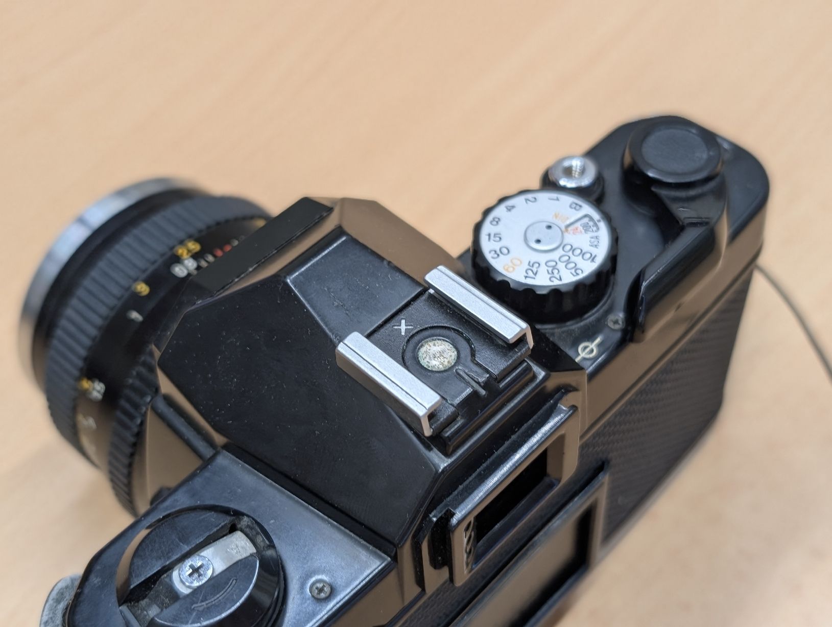 Fotocamera: Revueflex SD1 – Difettoso da Kirchberg SG venduto da Speedcuber77 2
