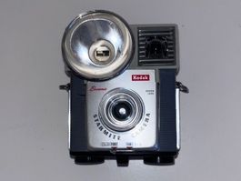 Kodak Brownie Starmite