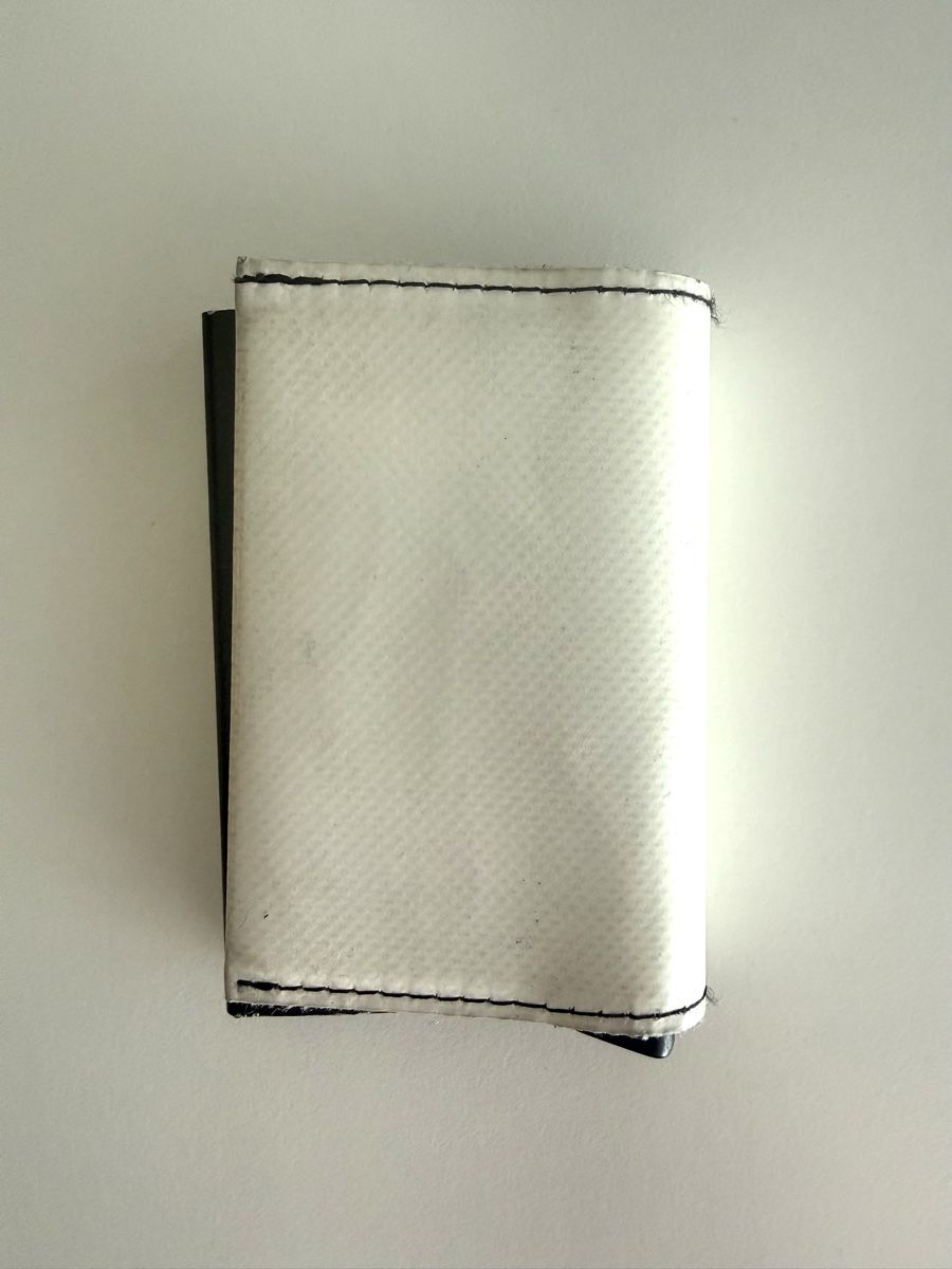 Freitag Portafogli: Freitag x Secrid F705 white – Usato da Basel venduto da coco_roro 1