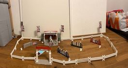 Schleich - Horse club grosses Reitturnier