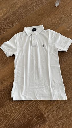 Polo Ralph Lauren Bianca M (10-12)