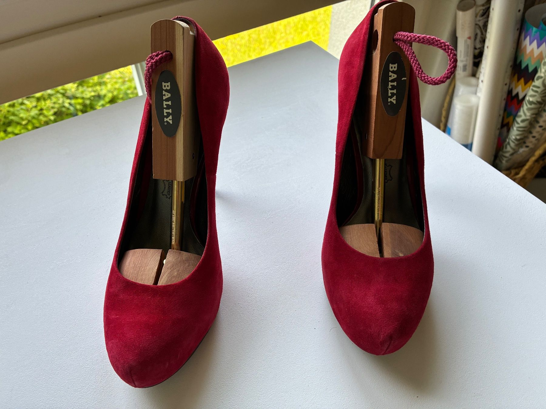 Scarpe da donna: Damenschuh Roberto Bottella Gr.38 – Usato da Illnau venduto da smpk