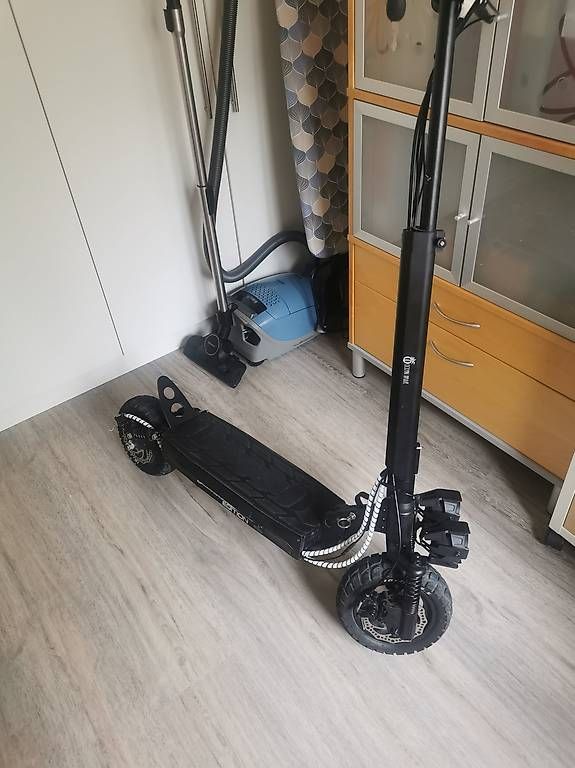Nutzfahrzeuge: Trottinette électrique 40 km/h – Gebraucht aus Provence von yoh_758j 1