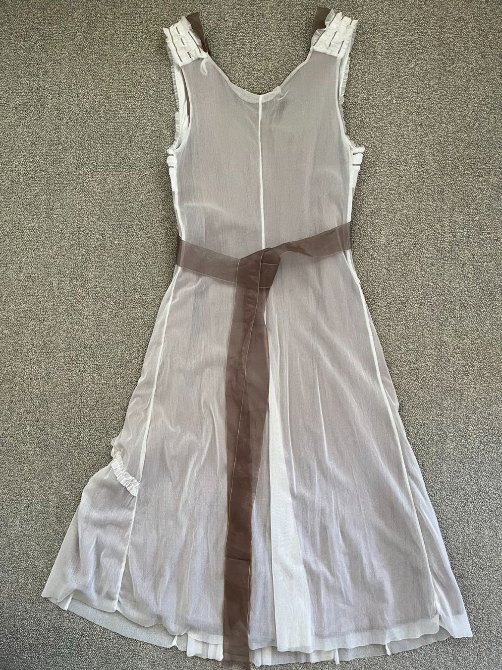 Vestiti: Fest Kleid Gr S-M – Nuovo (secondo la descrizione) da Kleindöttingen venduto da nev_tn7c 2