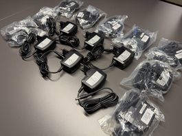 Strom Adapter 12V DC - 2.5A / für Zyxel WLAN APs