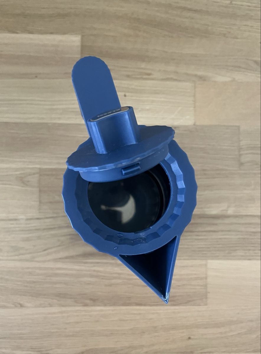 Alessi Bollitori: Wasserkocher / Alessi Plissé – Usato da Basel venduto da Samo_Li 3