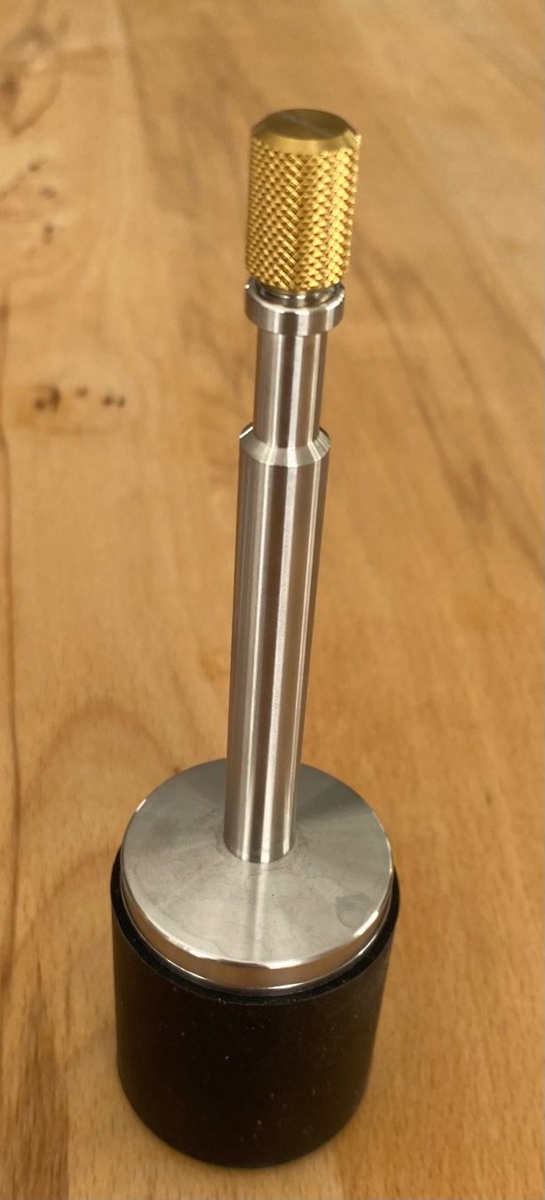 Macchine per caffè & Macchine per espresso: Finalpress Kaffee- und Teezubereiter – Nuovo e nell'imballaggio originale da Rupperswil venduto da Lukas_meyer 1