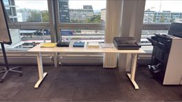 Bürotisch 