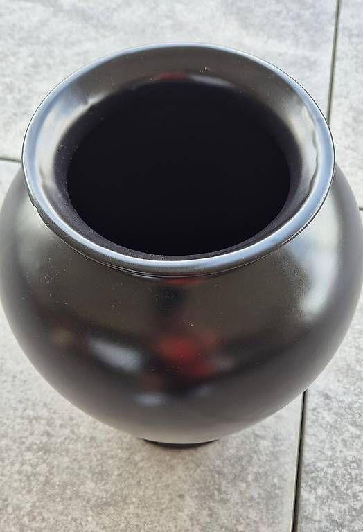 Vasi & Recipienti: Vase aus Ton – Usato da Ettingen venduto da Evelyne69 1