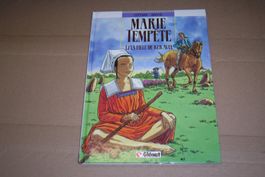 COLLECTION GLÉNAT HISTORIQUE   °°   MARIE TEMPÊTE   °°