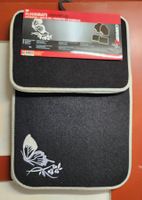 Capoint Automatten Universal, Schmetterling Design, Neu!