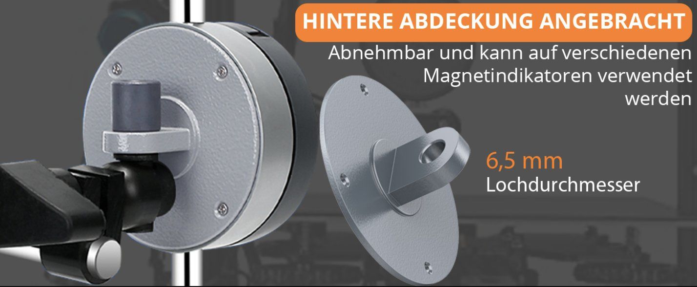 Misurare: Digitale Messuhr 0-25.4mm/0.01mm – Nuovo e nell'imballaggio originale da Châtelaine venduto da topshop.switzerland 1