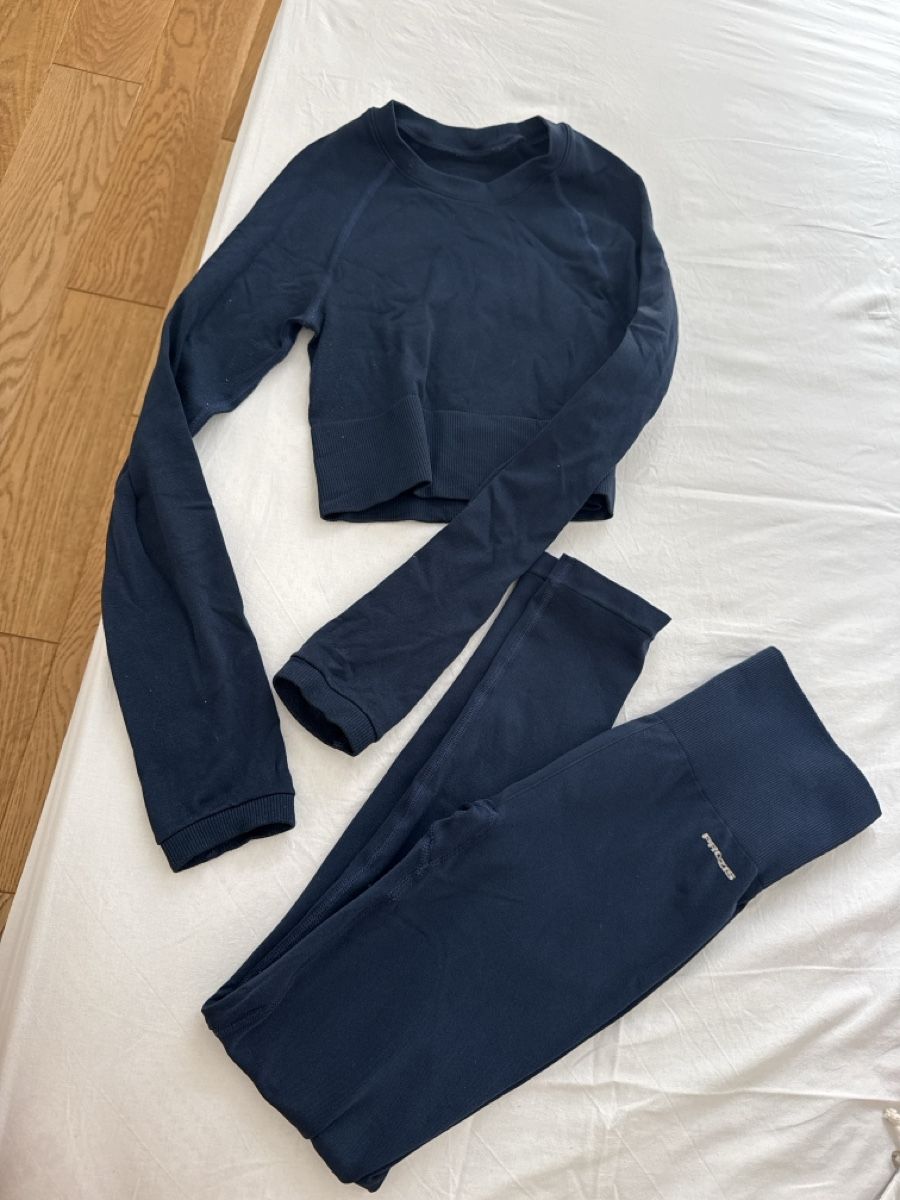 Lots de vêtements: Prozis workout set – D'occasion à Nebikon par Preloved_bykelly
