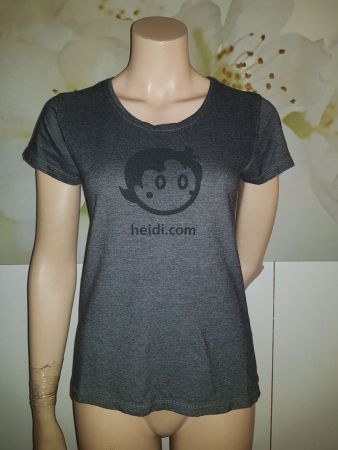 T-shirt HEDI.COM    Taille/Grosse M