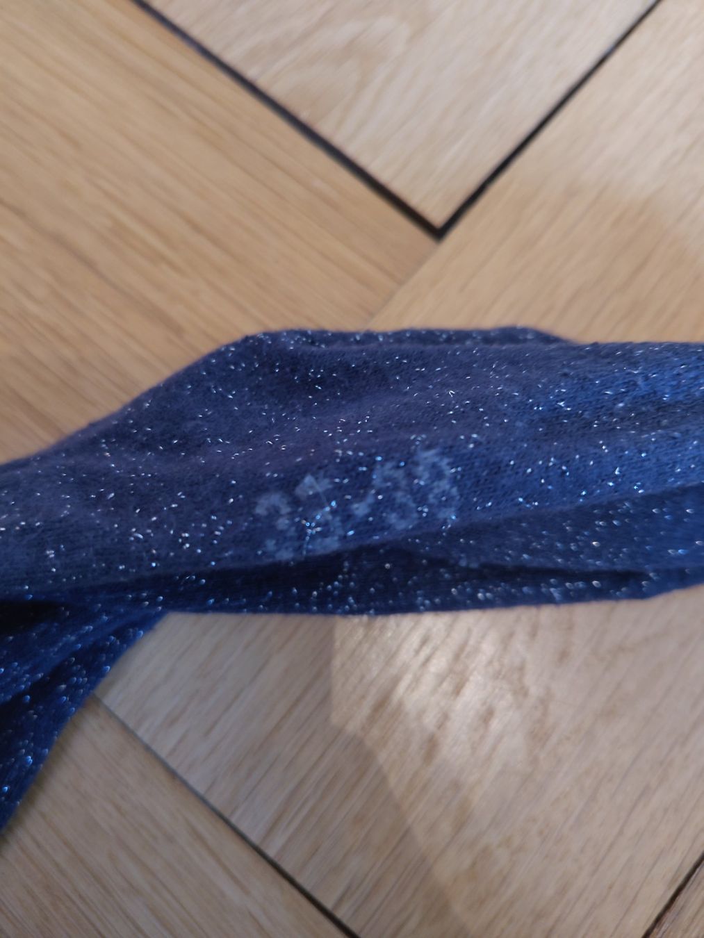 Calze: Socken 3x glitzer – Usato da Bern venduto da Linii 3
