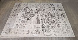 Vintage Teppich, Beige/Braun, Sehr Guter Zustand, 200x290cm
