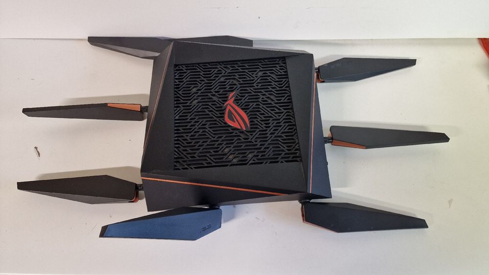 Gaming Router ROG Rapture GT-AC5300 (Gebraucht) in Bäretswil für CHF 64 ...
