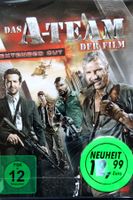 DVD * DAS A-TEAM - Der Film * Action * Neu & Ovp