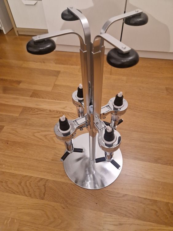 Bar Butler mit LED (Neu (gemäss Beschreibung)) in Reinach BL für CHF 35 ...
