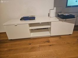 IKEA TV Möbel
