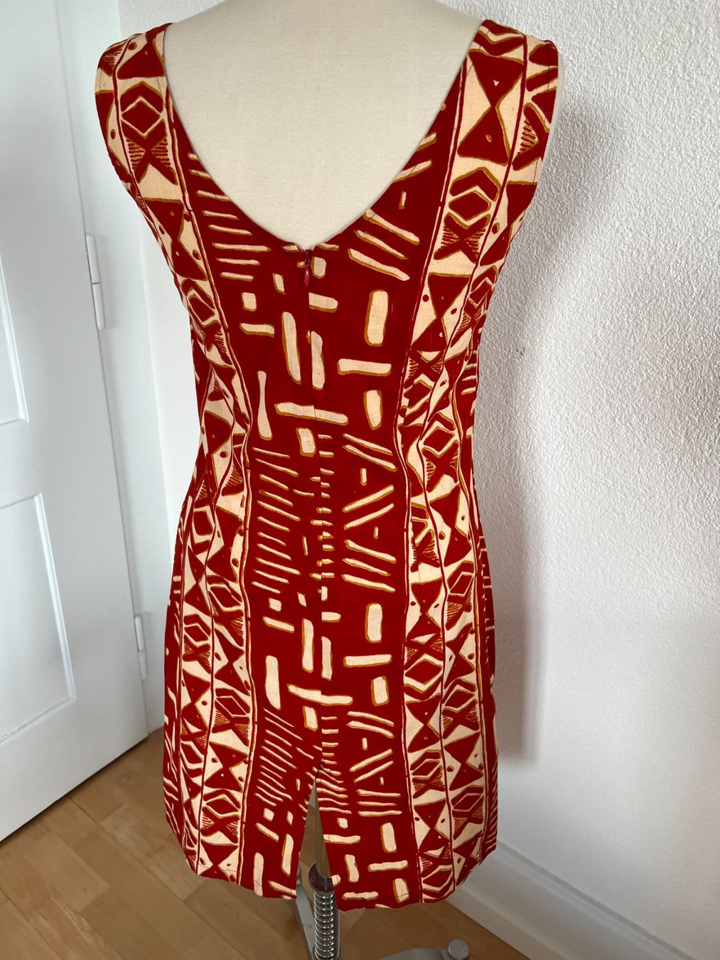 Kleider: Damen Kleid in ca. Gr. 36 – Gebraucht aus Worb von farben20zauber 1