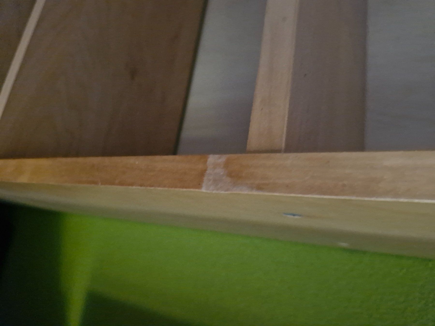 Ikea Scaffali: Billy Regal, Decor Buche – Usato da Kerns venduto da sil_726k 4