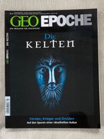 Geo Epoche, Die Kelten