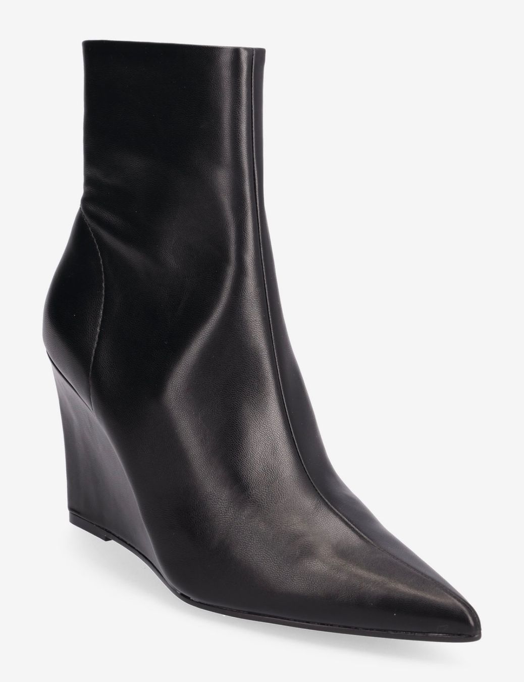 Steve Madden Damenschuhe: Steve Madden Keilstiefelette Grösse 41 – Neu und originalverpackt aus Zürich von luxuryoutlet1 6