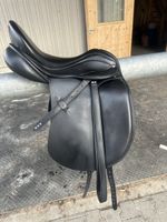 Dressursattel