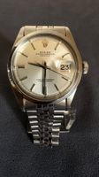Klassische Rolex Datejust, Top Zustand