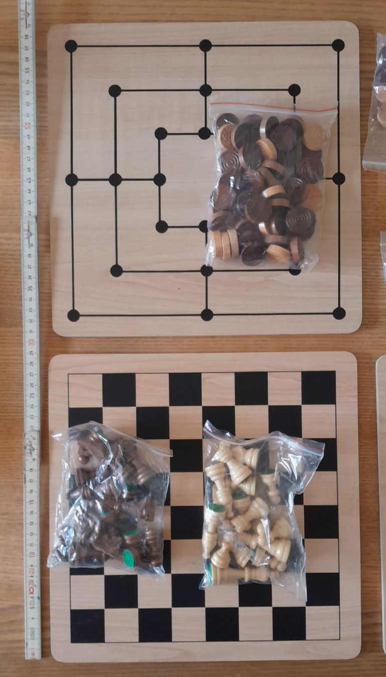 Bea Giochi: Spielesammlung von BEA – Usato da Adlikon b. Andelfingen venduto da Kraemse