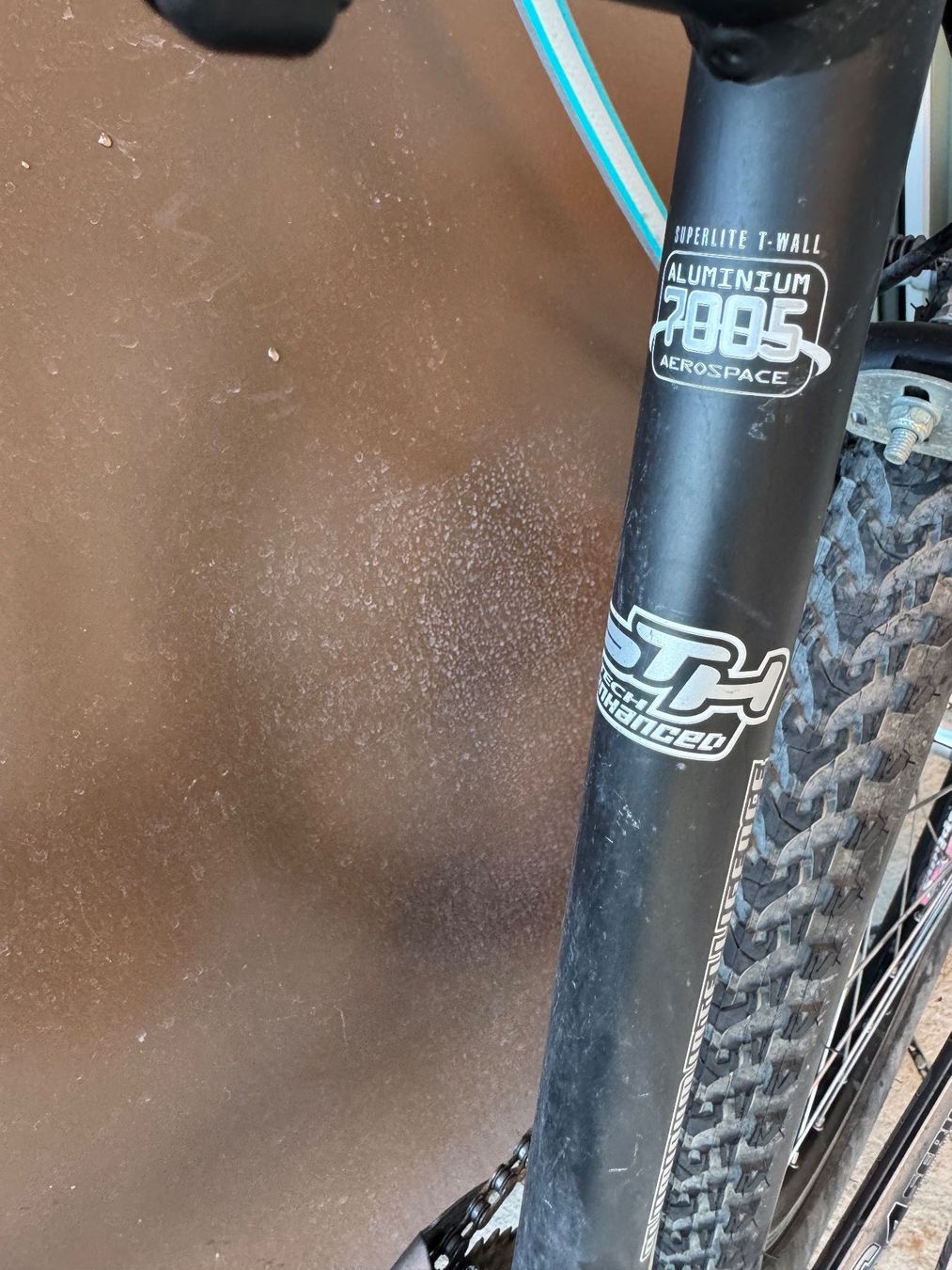Stevens Velos: Stevens Velo – Gebraucht aus Zürich von JaeneB 1